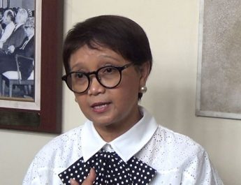 Retno Marsudi: Penting Jaga Komitmen atas Pancasila