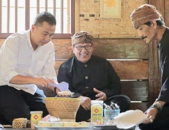 Pemprov Jawa Barat Teliti Singkong sebagai Pengganti Beras