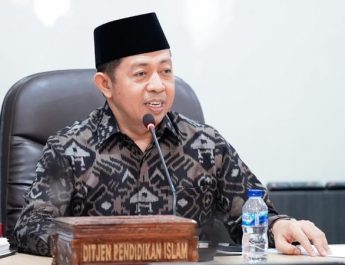 Bantuan Inkubasi Bisnis Fasilitasi Program Kemandirian Pesantren