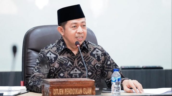 Bantuan Inkubasi Bisnis Fasilitasi Program Kemandirian Pesantren