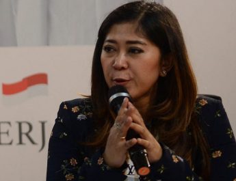 Pengentasan Buta Huruf Digital dan Pembentukan Lembaga Perlindungan Data Pribadi Jadi PR untuk Meutya Hafid