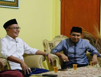 Ayep Zaki: Santri Kekuatan Pembangunan Bangsa