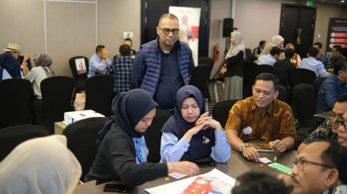 Organisasi yang Sukses Mampu Terapkan Strategi Dualitas