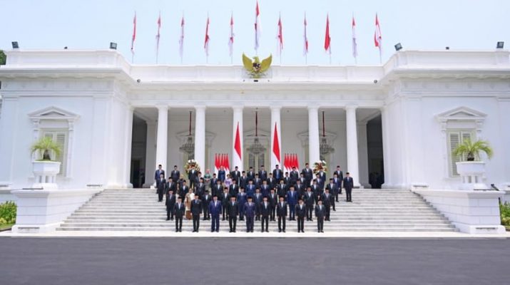 Mengenal Sistem Pemerintahan Indonesia dan Peranannya