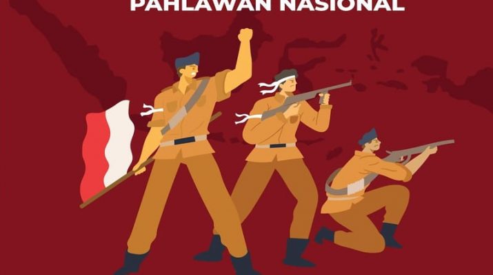 Biografi Singkat 10 Pahlawan Nasional Indonesia dan Kontribusinya untuk Bangsa