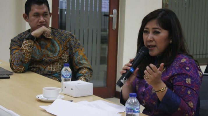 Kemenkomdigi Lanjutkan Komitmen Berantas Judi Online