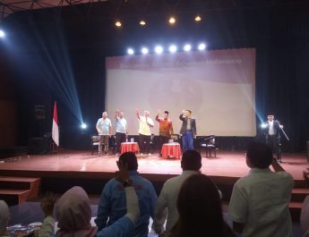 Didukung Aliansi Advokat Indonesia, Farhan-Erwin Ingin Penegakkan Hukum yang Adil di Kota Bandung