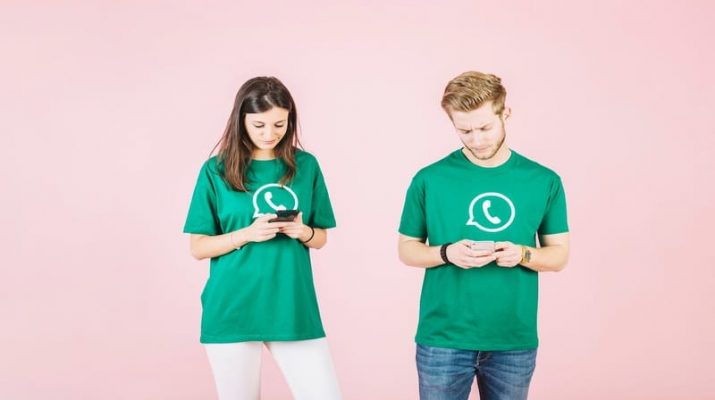 4  Cara menggunakan Fitur Baru WhatsApp, Tak Perlu Kasih Nomor Telepon Lagi Dong!