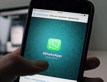 Bisa Ngobrol Langsung lewat WhatsApp Tanpa Nomor Telepon, Emang Bisa?