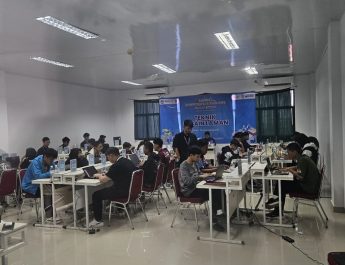 Tingkatkan Keterampilan, Paradaya Movement dan Rumah Amal Gelar Pelatihan SMK Bootcamp