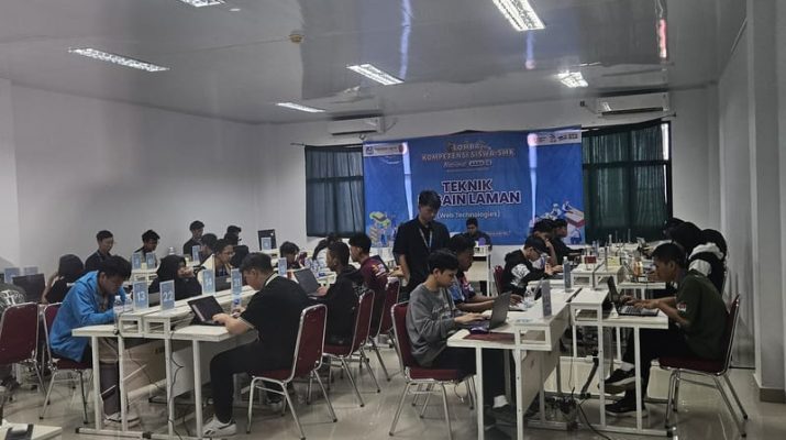 Tingkatkan Keterampilan, Paradaya Movement dan Rumah Amal Gelar Pelatihan SMK Bootcamp