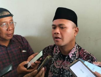 Bawaslu Sukabumi Rekomendasikan Dua ASN Diduga Langgar Netralitas ke BKN