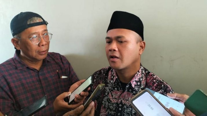 Bawaslu Sukabumi Rekomendasikan Dua ASN Diduga Langgar Netralitas ke BKN