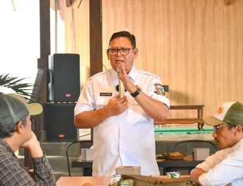 Cegah Kasus Baru Stunting, Kota Sukabumi Rekrut Pelajar Putri Jadi Kader Penting