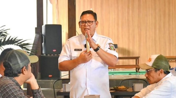 Cegah Kasus Baru Stunting, Kota Sukabumi Rekrut Pelajar Putri Jadi Kader Penting