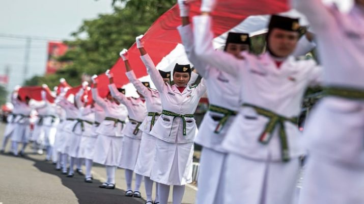 Cara Merayakan Sumpah Pemuda dengan Semangat Kebersamaan dan Kebangsaan