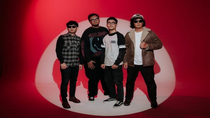 HITAMPUTIH Rilis Single Ketiga