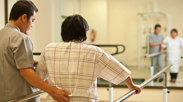 Prevalensi Stroke di Indonesia serta RS Rujukan untuk Penderita Stroke