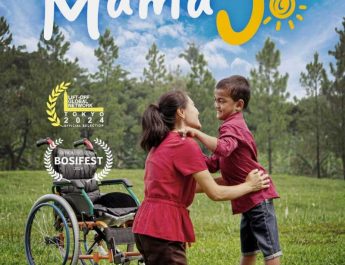 Mama Jo, Film Dokumenter Disabilitas Jebolan Eagle Awards Raih Penghargaan di Serbia