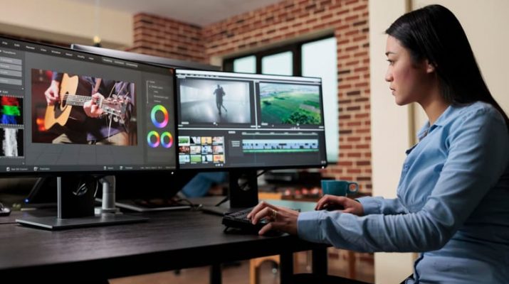 30 Pintasan Keyboard di Adobe Premiere Pro, Edit Video Jadi Lebih Cepat