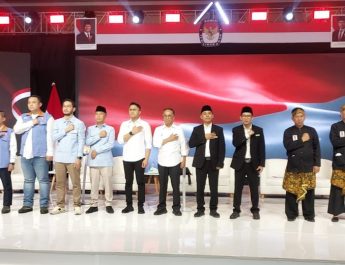 Calon Bupati Bandung Barat Jeje Ritchie Diserang soal Meritokrasi