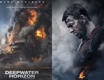 Sinopsis Film Deepwater Horizon: Ledakan di Rig Pengeboran Minyak