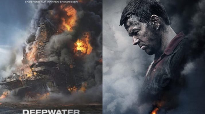 Sinopsis Film Deepwater Horizon: Ledakan di Rig Pengeboran Minyak