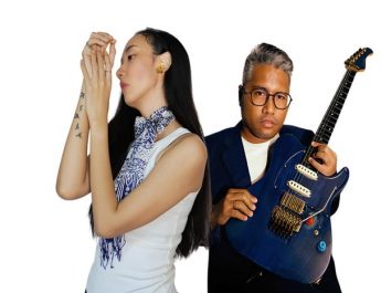 Gandeng Andre Dinuth, Satya Cipta Rilis Single 10.000 Langkah