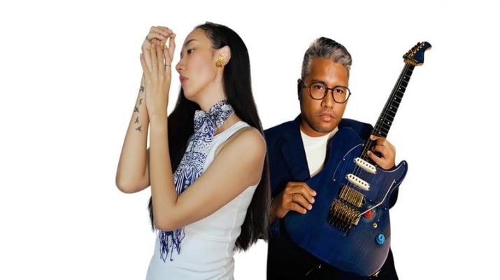 Gandeng Andre Dinuth, Satya Cipta Rilis Single 10.000 Langkah