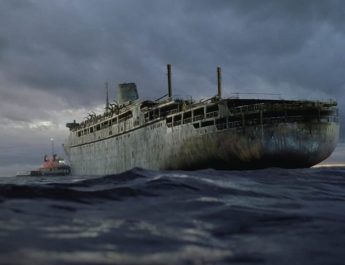 Sinopsis Film Ghost Ship: Tragedi Mengerikan di Kapal Pesiar