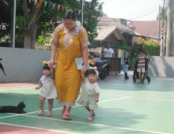 Pemkot Tasikmalaya Tekan Tengkes, Sasar 3.900 Ibu Hamil