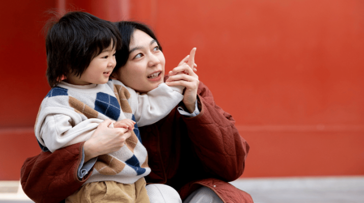 Pentingnya Berkata Positif, Sebab Anak Lebih Percaya Perkataan Ibunya