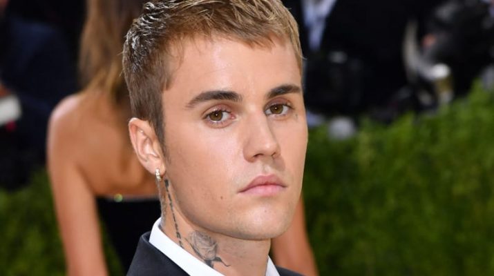 Kenali Ramsay Hunt Syndrome yang Diderita Justin Bieber