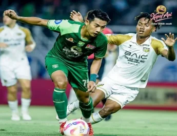 Jadwal Liga 1 Pekan Ini: Persebaya Vs PSM, Arema Jumpa Persija