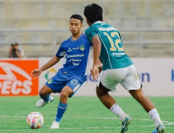 Nusantara United Tertahan Lagi, PSIM Raih Poin Penting di Kandang Lawan