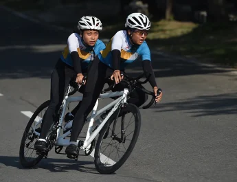 Peparnas 2024 Ditutup Malam Ini, Tuan Rumah Jateng Tampil sebagai Juara Umum