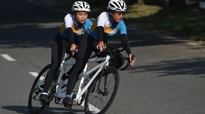 Peparnas 2024 Ditutup Malam Ini, Tuan Rumah Jateng Tampil sebagai Juara Umum