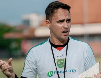 Pelatih Persebaya bakal Mainkan 3 Pemain Timnas Kontra Persib Bandung