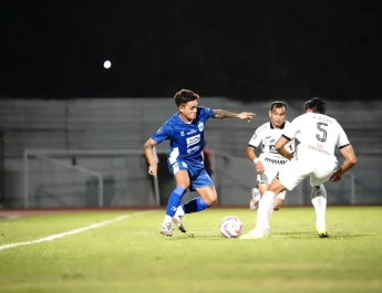 Pelatih PSIS soal Kalah dari Persija: 2 Kartu Merah Menghancurkan Kami