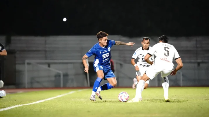 Pelatih PSIS soal Kalah dari Persija: 2 Kartu Merah Menghancurkan Kami