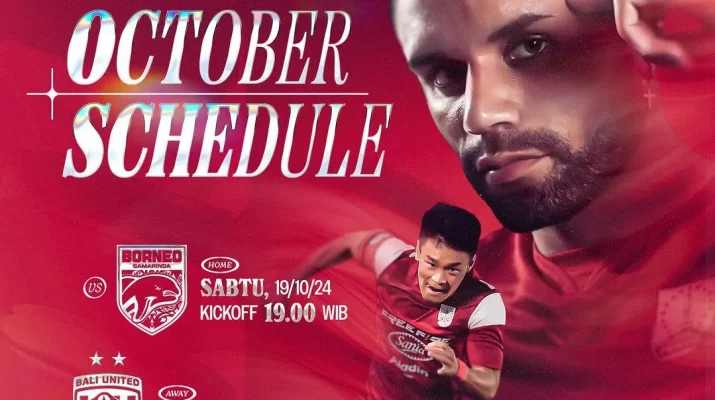 Persis Solo Jamu Borneo FC: Prediksi, Susunan Pemain dan Head to Head