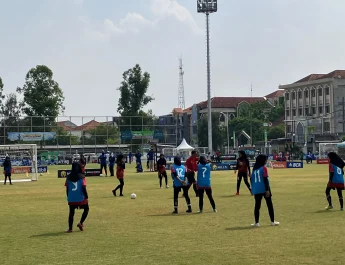 MilkLife Soccer Challenge, Bukti Regenerasi Sepak Bola Putri