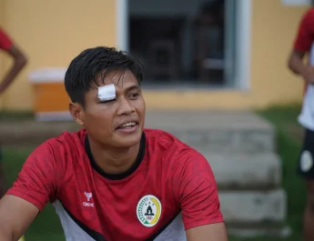 Fachruddin Aryanto Berharap PSS Konsisten Usai Menghajar Barito Putera 3-0