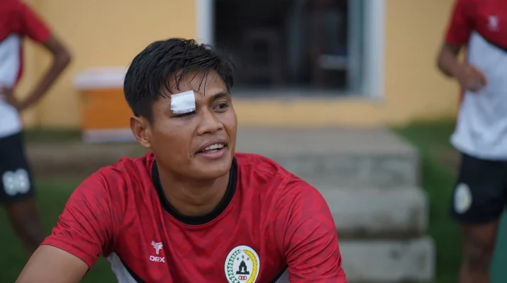 Fachruddin Aryanto Berharap PSS Konsisten Usai Menghajar Barito Putera 3-0