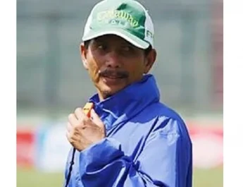 Persikabo 1973 Jeblok di Liga 2, Djajang Nurjaman Mundur sebagai Pelatih