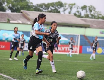 Milklife Soccer Challenge alami peningkatan kuantitas peserta