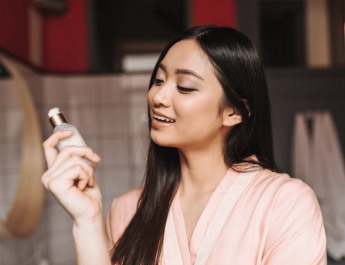 Tips dan Trik Pakai Body Fragrance yang Baik dan Benar