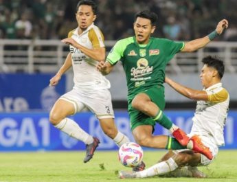 Jadwal Liga 1 Indonesia: Persebaya jamu PSM, Arema jumpa Persija