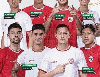 STY panggil 27 pemain hadapi Bahrain dan China