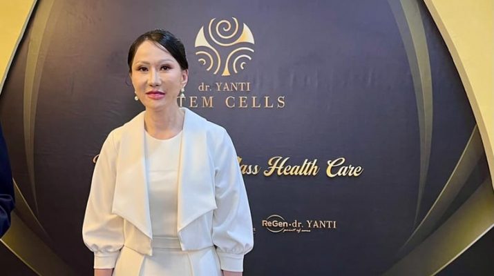 Manfaat Stem Cell untuk Terapi Penyakit hingga Antiaging